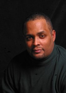 Mark Southers, Hill District Artist, Born, Raised and Current Resident. Executive Producer of Pgh Playwrights Theater